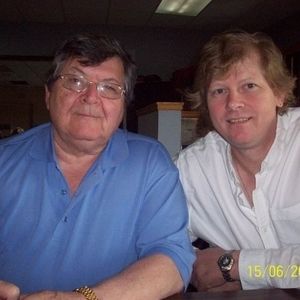 Meet your Posher, Jeffrey